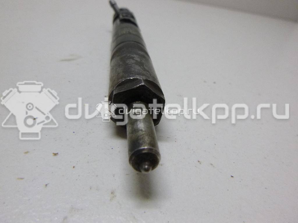 Фото Форсунка дизельная электрическая  2T1Q9F593AA для Ford Fiesta / Focus / Tourneo / Transit {forloop.counter}}
