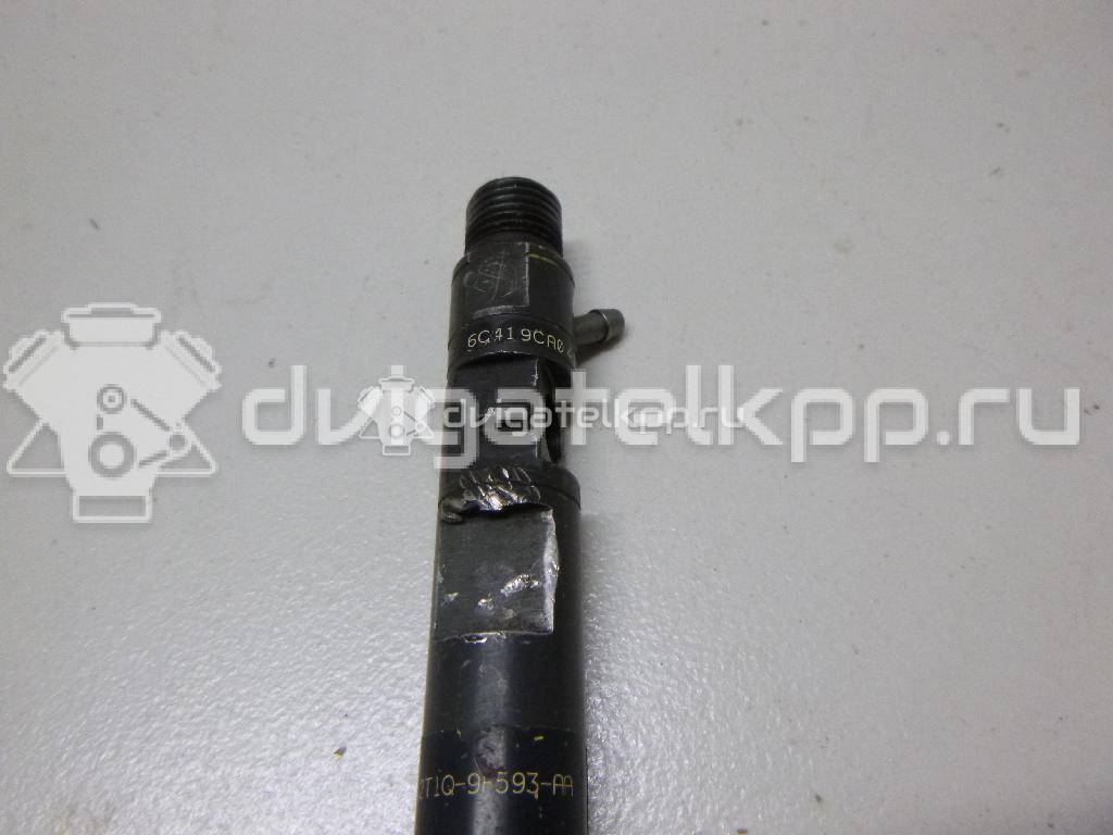 Фото Форсунка дизельная электрическая  2T1Q9F593AA для Ford Fiesta / Focus / Tourneo / Transit {forloop.counter}}