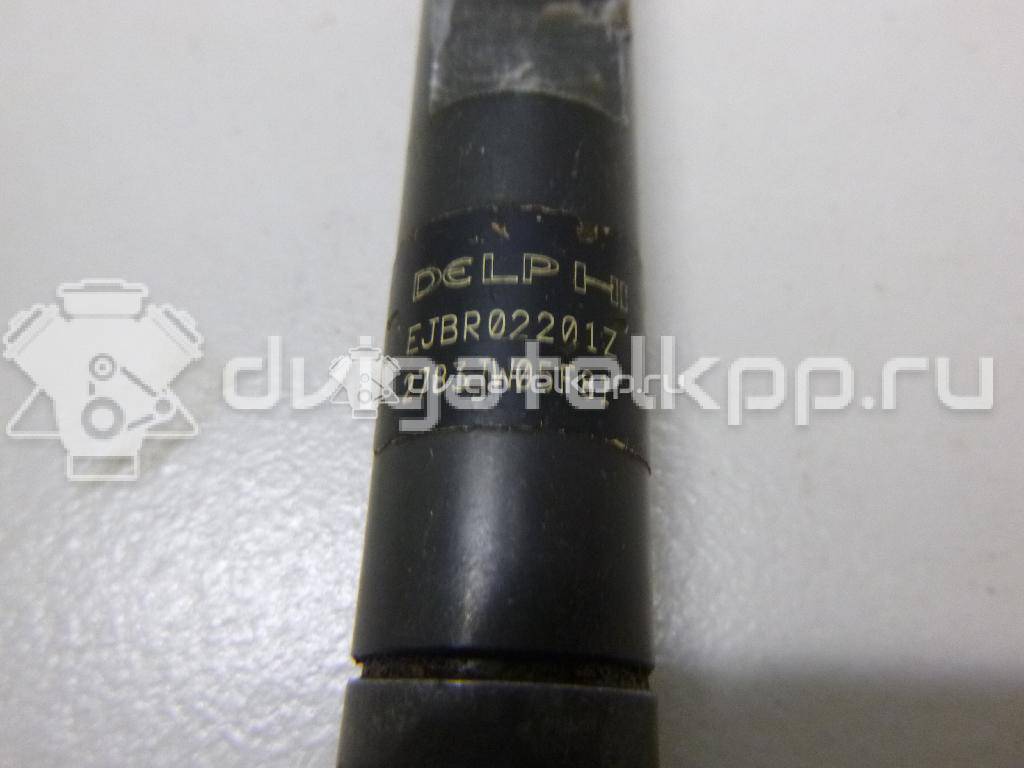 Фото Форсунка дизельная электрическая  2T1Q9F593AA для Ford Fiesta / Focus / Tourneo / Transit {forloop.counter}}