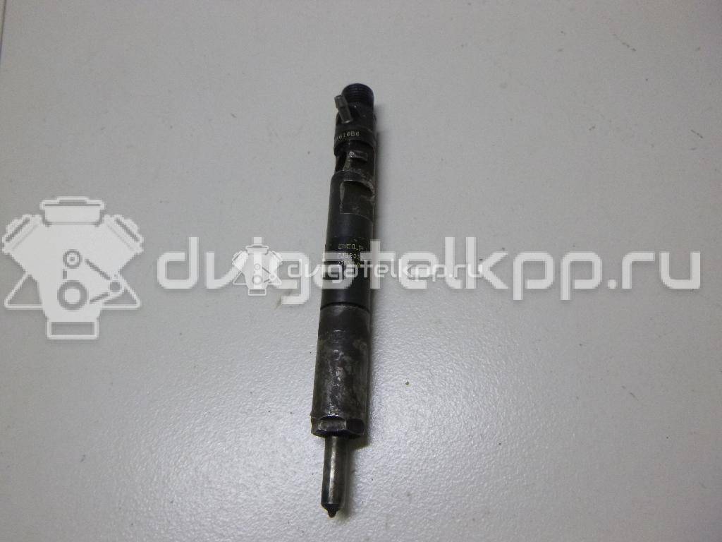 Фото Форсунка дизельная электрическая  2T1Q9F593AA для Ford Fiesta / Focus / Tourneo / Transit {forloop.counter}}