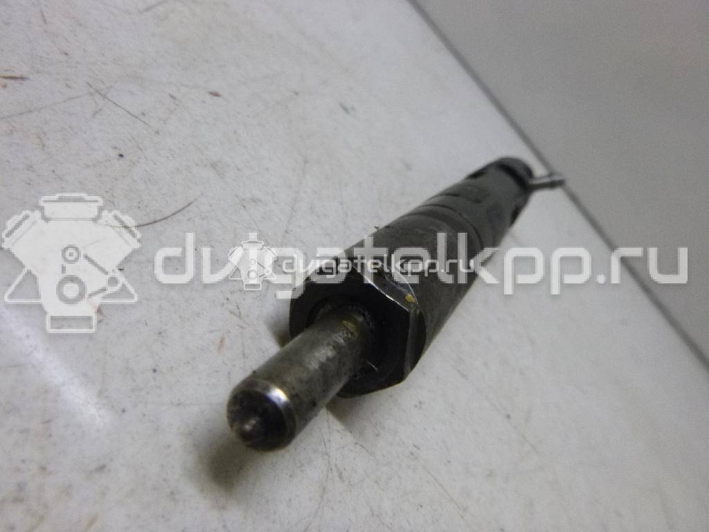 Фото Форсунка дизельная электрическая  2T1Q9F593AA для Ford Fiesta / Focus / Tourneo / Transit {forloop.counter}}