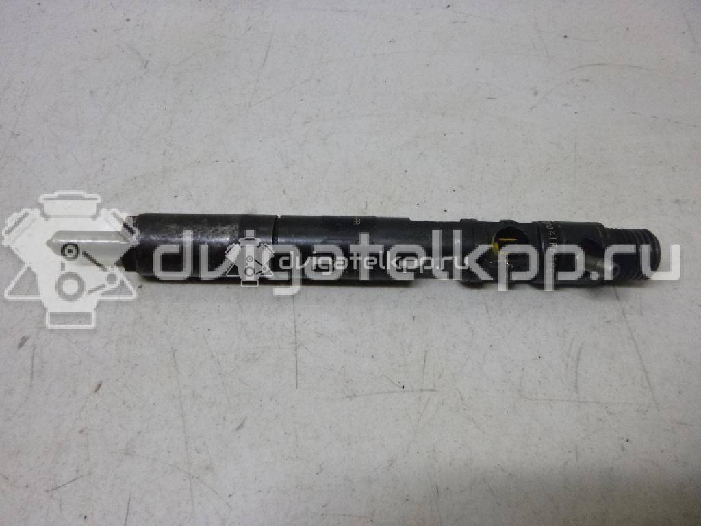 Фото Форсунка дизельная электрическая  2T1Q9F593AA для Ford Fiesta / Focus / Tourneo / Transit {forloop.counter}}