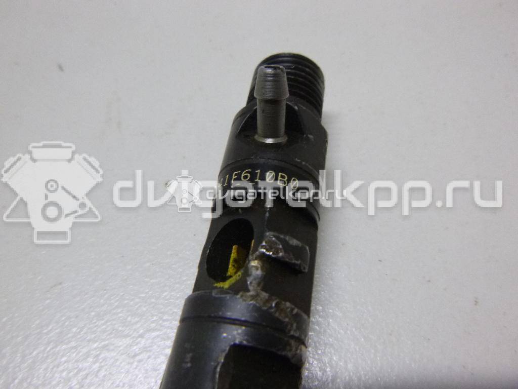 Фото Форсунка дизельная электрическая  2T1Q9F593AA для Ford Fiesta / Focus / Tourneo / Transit {forloop.counter}}