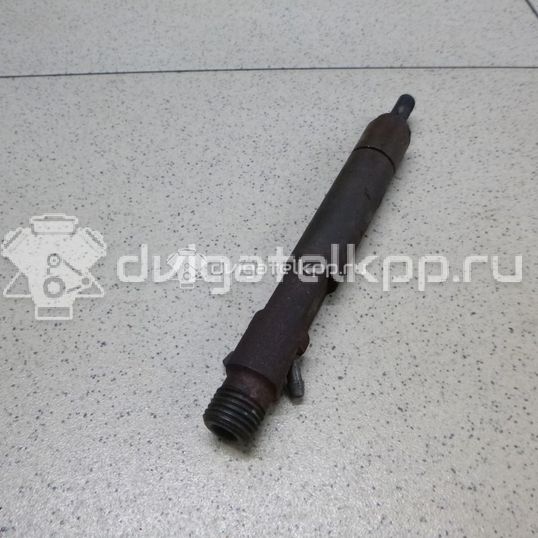 Фото Форсунка дизельная механическая  1213938 для Ford Fiesta / Focus / Transit