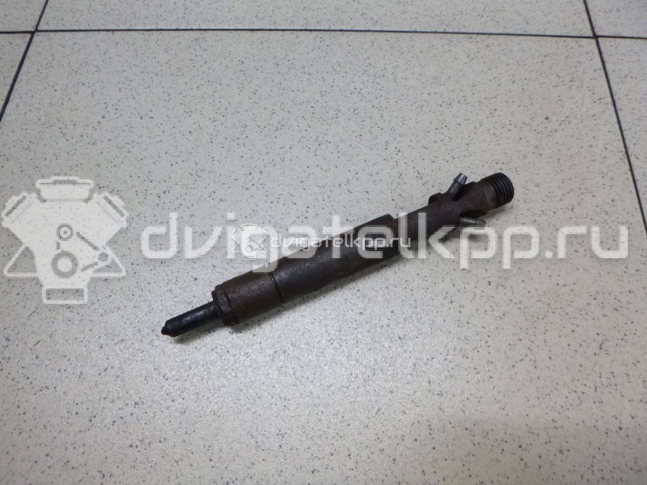 Фото Форсунка дизельная механическая  1213938 для Ford Fiesta / Focus / Transit {forloop.counter}}