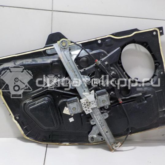 Фото Стеклоподъемник электр. передний правый  1546517 для Ford Fiesta / Fusion Ju