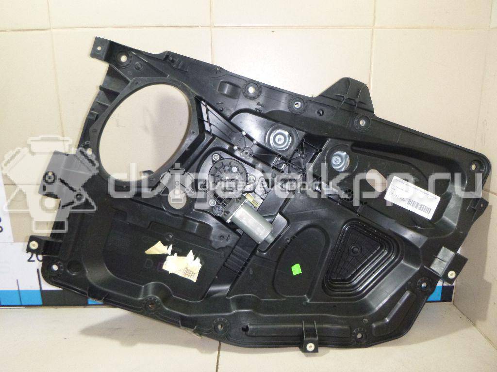 Фото Стеклоподъемник электр. передний правый  1546517 для Ford Fiesta / Fusion Ju {forloop.counter}}