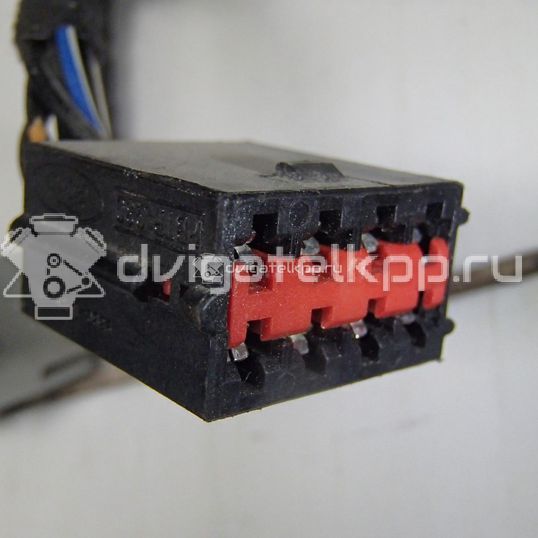 Фото Стеклоподъемник электр. передний правый  1546517 для Ford Fiesta / Fusion Ju