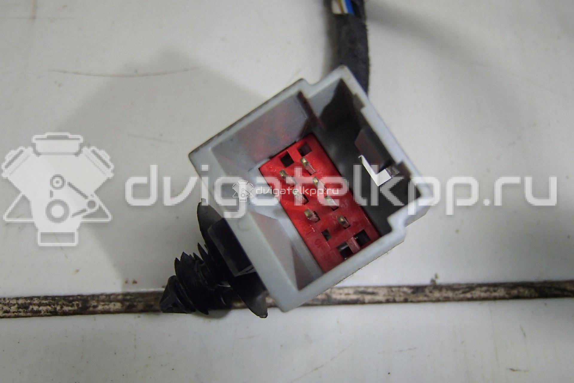 Фото Стеклоподъемник электр. передний правый  1546517 для Ford Fiesta / Fusion Ju {forloop.counter}}