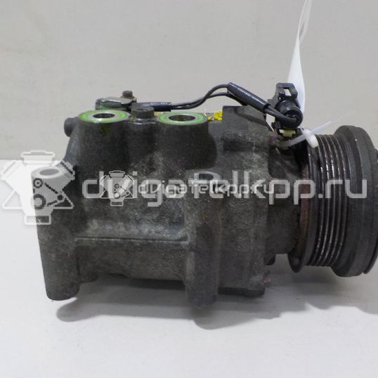 Фото Компрессор системы кондиционирования  1578406 для Ford Fiesta / Focus / Tourneo / Ka / Street Ka Rl2