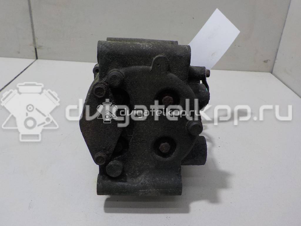Фото Компрессор системы кондиционирования  1578406 для Ford Fiesta / Focus / Tourneo / Ka / Street Ka Rl2 {forloop.counter}}