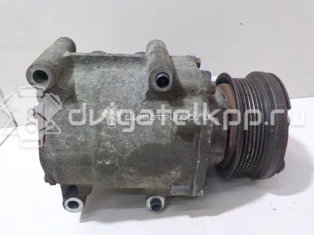 Фото Компрессор системы кондиционирования  1578406 для Ford Fiesta / Focus / Tourneo / Ka / Street Ka Rl2 {forloop.counter}}