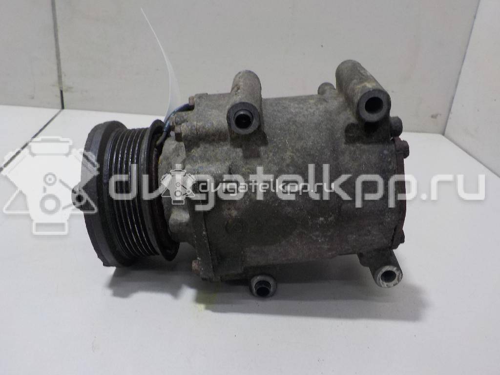Фото Компрессор системы кондиционирования  1578406 для Ford Fiesta / Focus / Tourneo / Ka / Street Ka Rl2 {forloop.counter}}