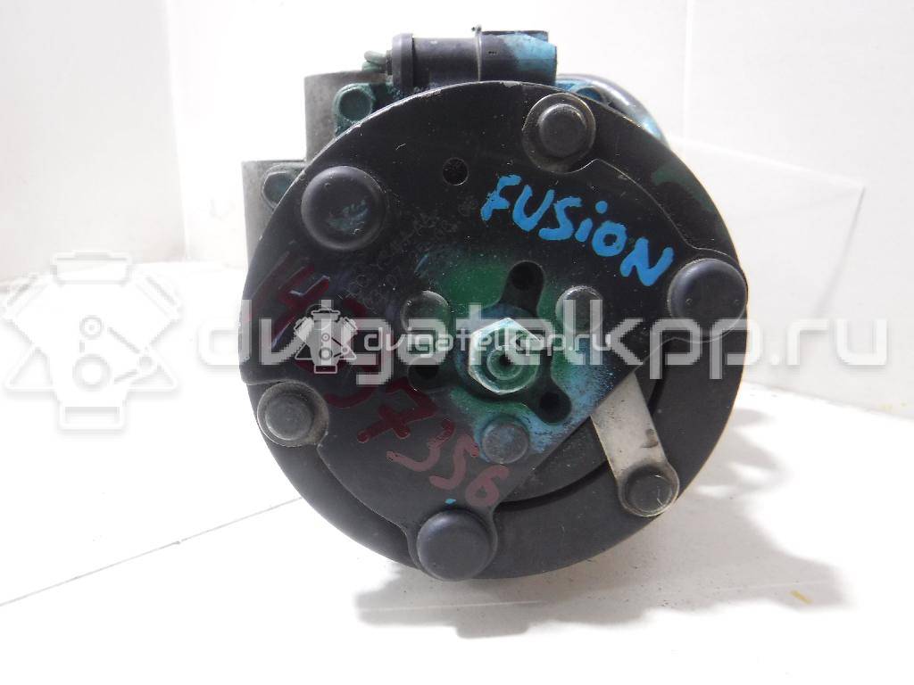 Фото Компрессор системы кондиционирования  YS4H19D629AB для Ford Fiesta / Focus / Tourneo / Ka / Street Ka Rl2 {forloop.counter}}
