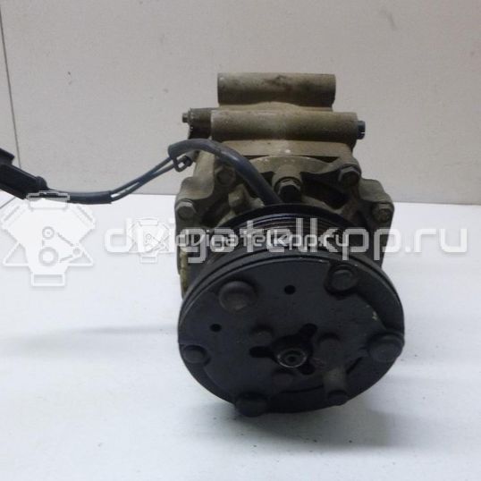 Фото Компрессор системы кондиционирования  ys4h19d629ab для Ford Fiesta / Focus / Tourneo / Ka / Street Ka Rl2