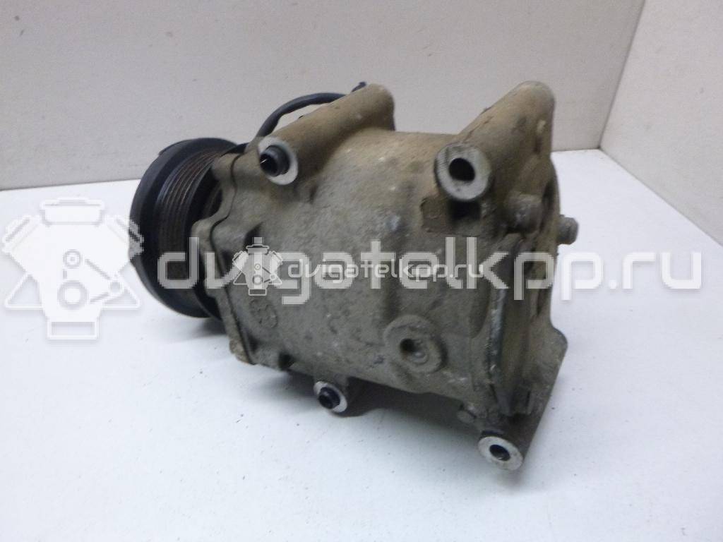 Фото Компрессор системы кондиционирования  ys4h19d629ab для Ford Fiesta / Focus / Tourneo / Ka / Street Ka Rl2 {forloop.counter}}