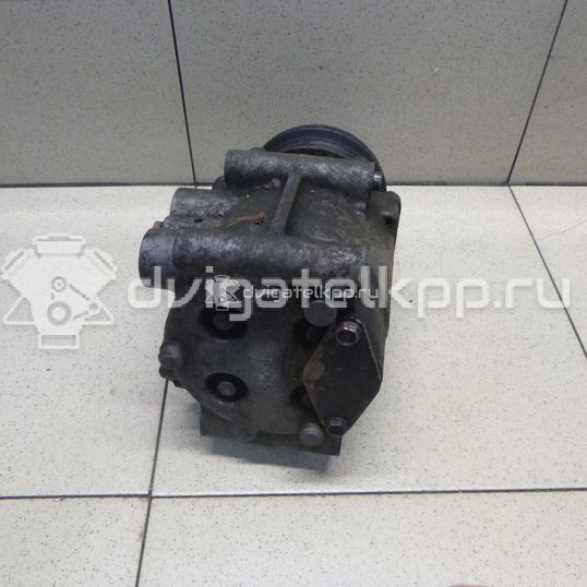 Фото Компрессор системы кондиционирования  1779107 для Ford Fiesta / Focus / Tourneo / Ka / Street Ka Rl2