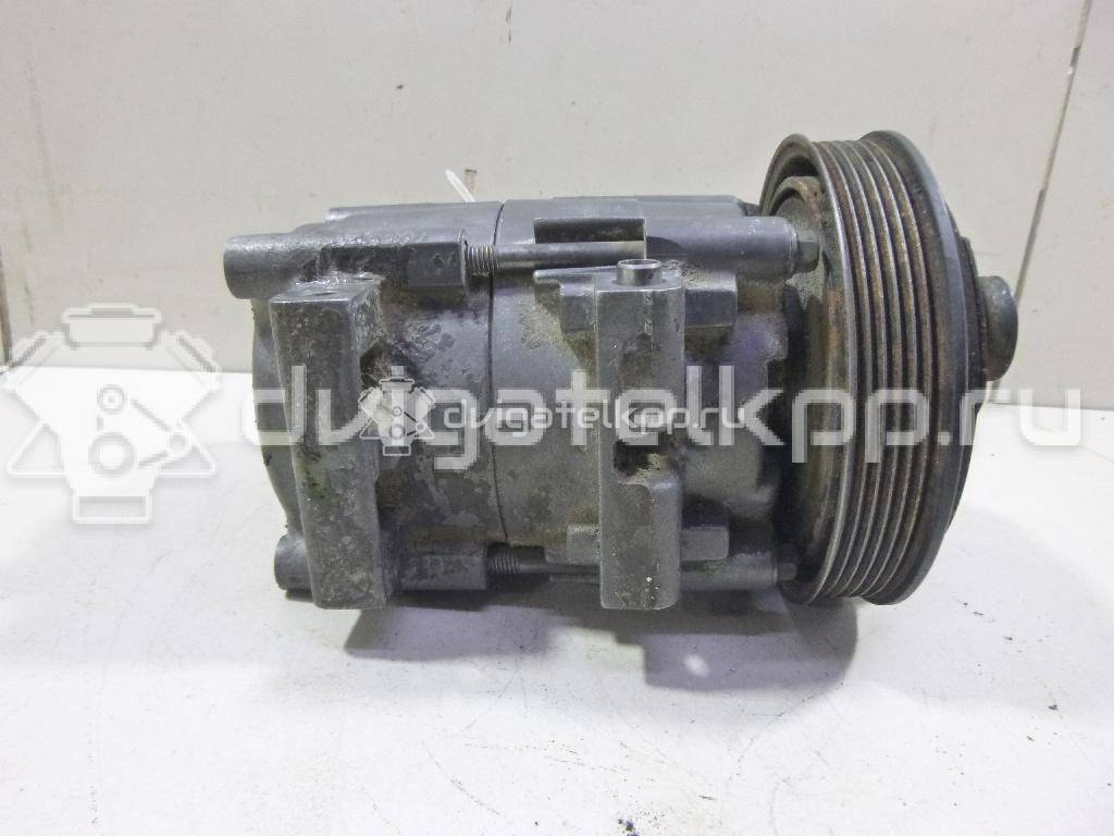 Фото Компрессор системы кондиционирования  1828202 для Ford Fiesta / Focus / Tourneo / Ka / Cougar Ec {forloop.counter}}