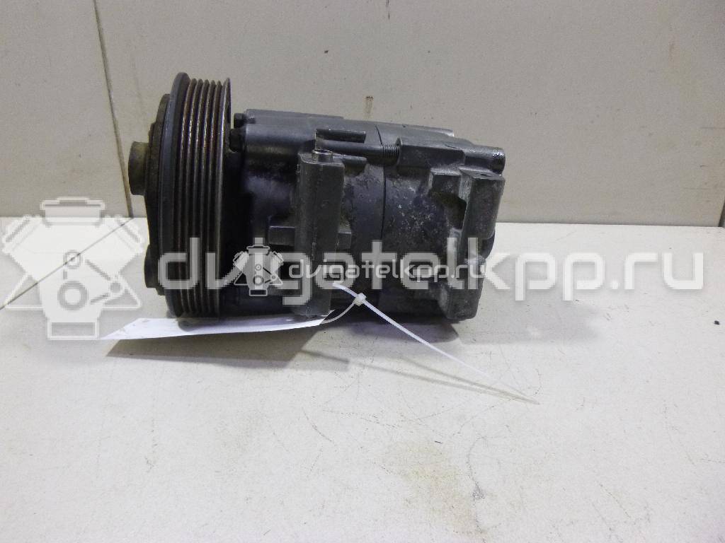 Фото Компрессор системы кондиционирования  1828202 для Ford Fiesta / Focus / Tourneo / Ka / Cougar Ec {forloop.counter}}