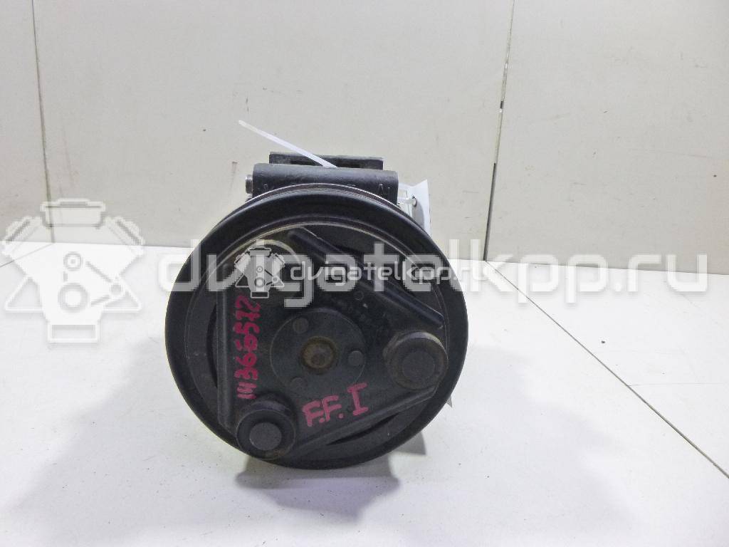 Фото Компрессор системы кондиционирования  1828202 для Ford Fiesta / Focus / Tourneo / Ka / Cougar Ec {forloop.counter}}