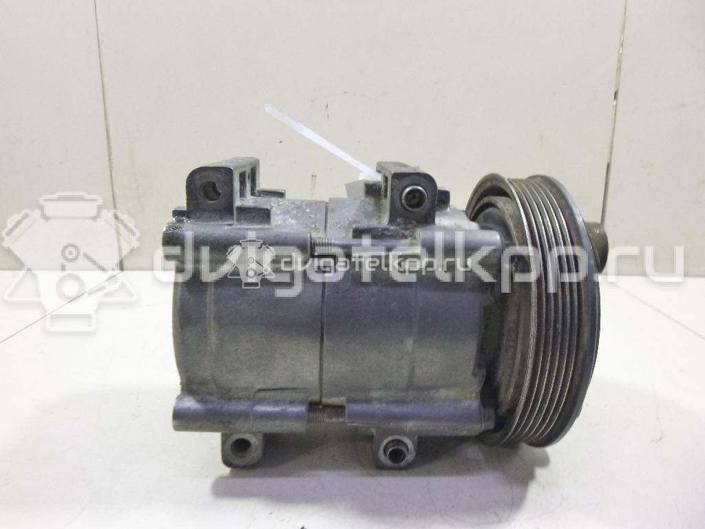 Фото Компрессор системы кондиционирования  1828202 для Ford Fiesta / Focus / Tourneo / Ka / Cougar Ec {forloop.counter}}
