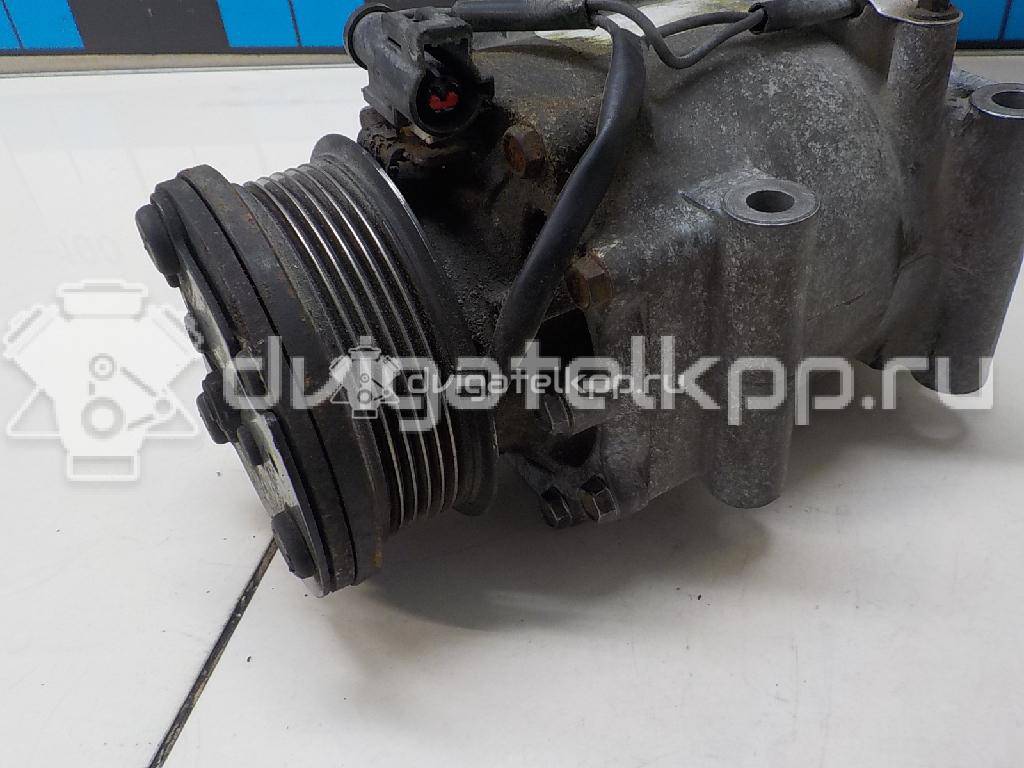 Фото Компрессор системы кондиционирования  1828202 для Ford Fiesta / Focus / Tourneo / Ka / Cougar Ec {forloop.counter}}