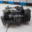 Фото Компрессор системы кондиционирования  1828202 для Ford Fiesta / Focus / Tourneo / Ka / Cougar Ec {forloop.counter}}