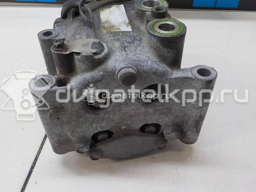 Фото Компрессор системы кондиционирования  1828202 для Ford Fiesta / Focus / Tourneo / Ka / Cougar Ec {forloop.counter}}