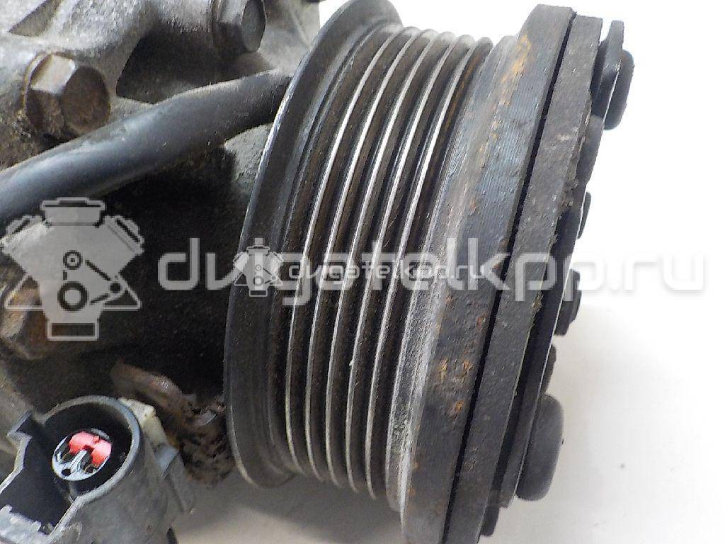 Фото Компрессор системы кондиционирования  1828202 для Ford Fiesta / Focus / Tourneo / Ka / Cougar Ec {forloop.counter}}