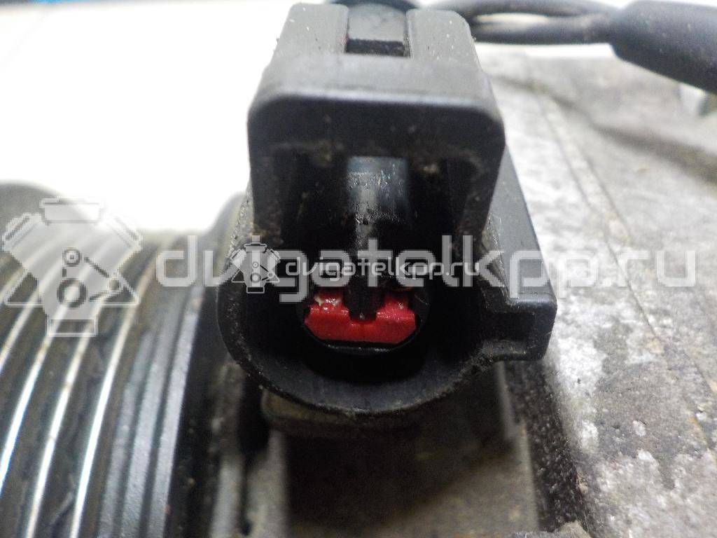 Фото Компрессор системы кондиционирования  1828202 для Ford Fiesta / Focus / Tourneo / Ka / Cougar Ec {forloop.counter}}