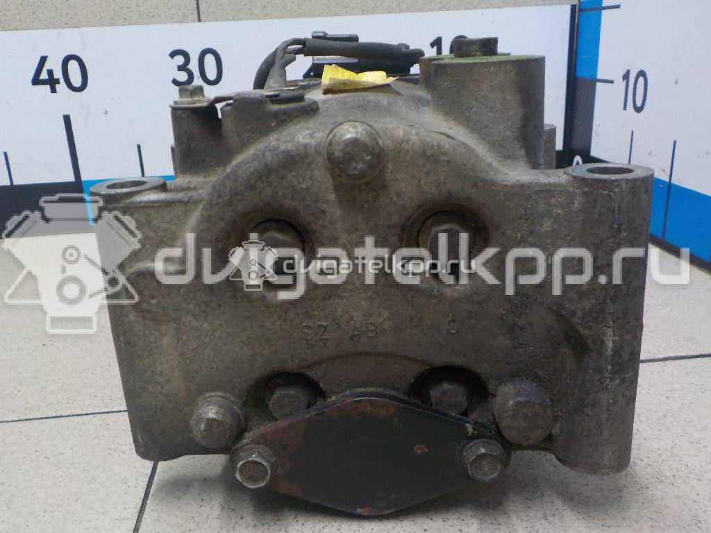Фото Компрессор системы кондиционирования  1828202 для Ford Fiesta / Focus / Tourneo / Ka / Cougar Ec {forloop.counter}}