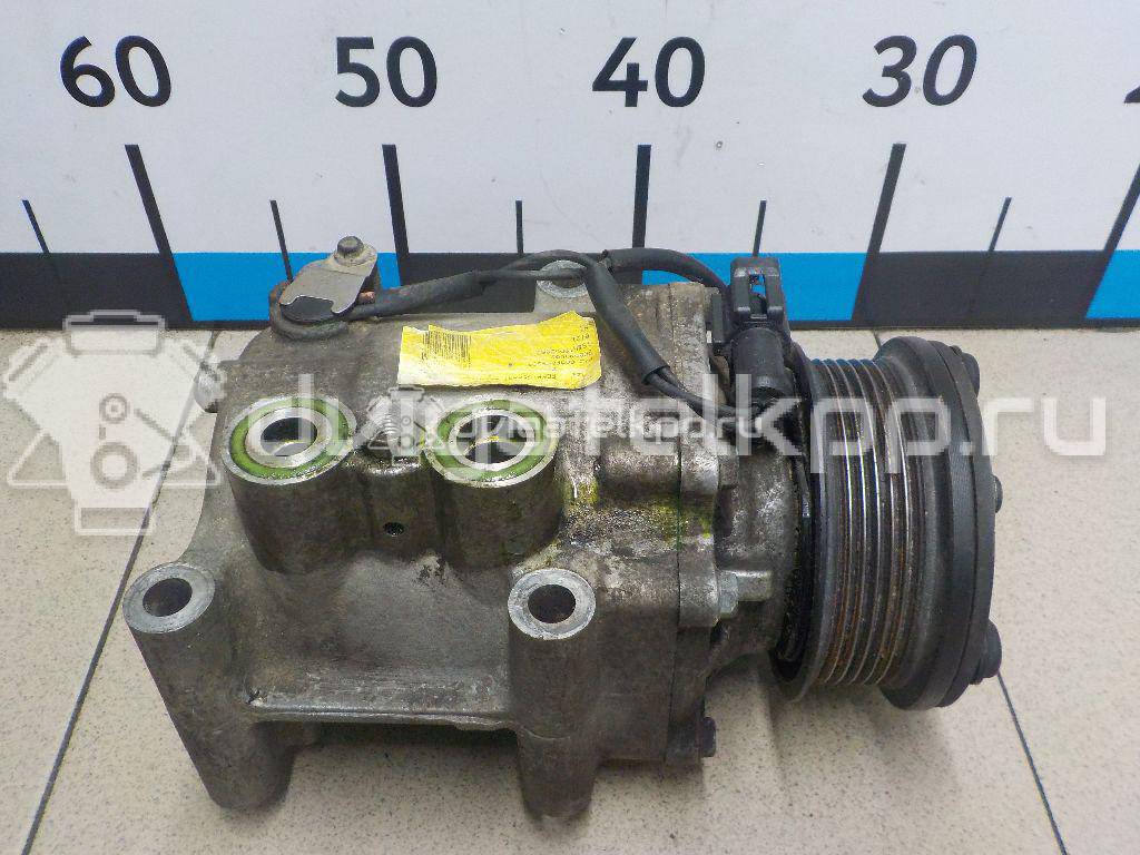 Фото Компрессор системы кондиционирования  1828202 для Ford Fiesta / Focus / Tourneo / Ka / Cougar Ec {forloop.counter}}