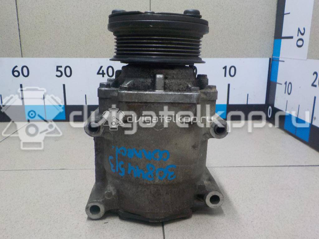 Фото Компрессор системы кондиционирования  1828202 для Ford Fiesta / Focus / Tourneo / Ka / Cougar Ec {forloop.counter}}