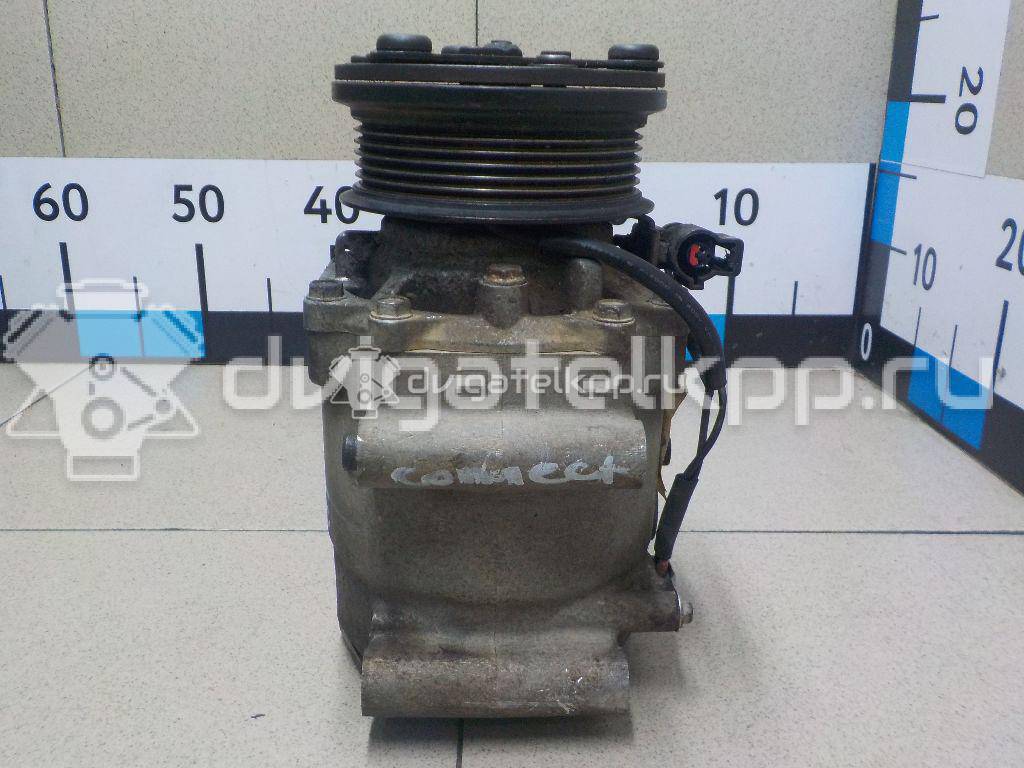 Фото Компрессор системы кондиционирования  1828202 для Ford Fiesta / Focus / Tourneo / Ka / Cougar Ec {forloop.counter}}