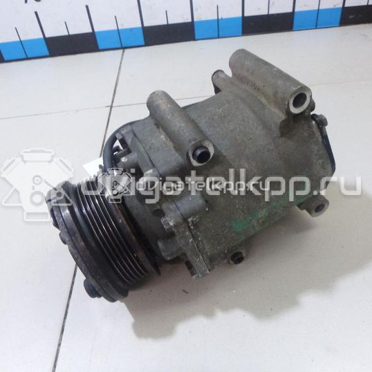Фото Компрессор системы кондиционирования  YS4H19D629AD для Ford Fiesta / Focus / Tourneo / Ka / Street Ka Rl2