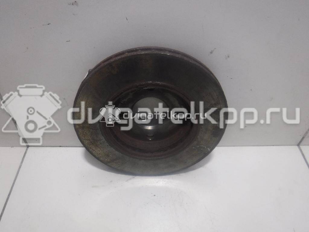Фото Диск тормозной передний вентилируемый  1808479 для Ford Fiesta / Focus / Ka / Street Ka Rl2 / Fusion Ju {forloop.counter}}