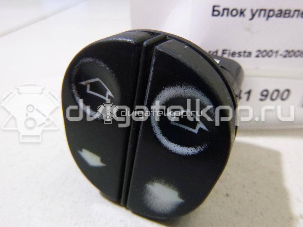 Фото Блок управления стеклоподъемниками  1007910 для Ford Fiesta / Tourneo / Ka / Street Ka Rl2 / Fusion Ju {forloop.counter}}