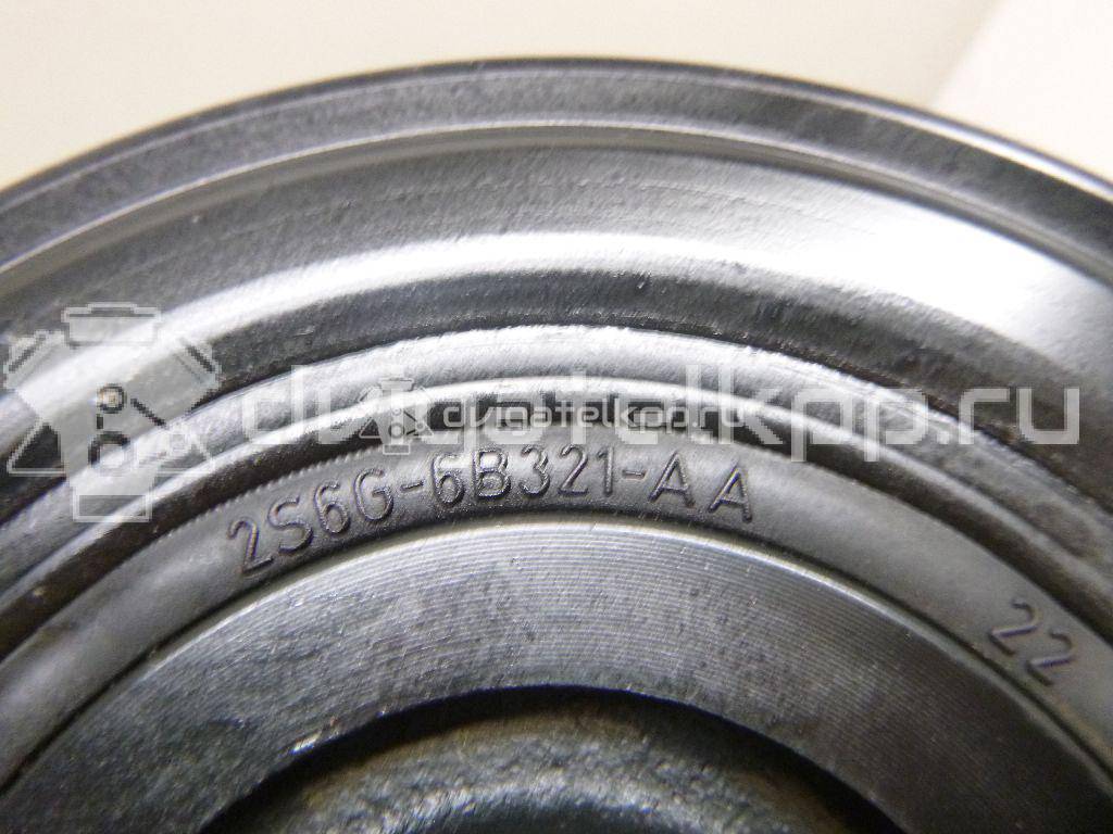 Фото Шкив коленвала  2S6G6B321AA для Ford Fiesta / Focus / C-Max / Grand / B-Max Jk {forloop.counter}}