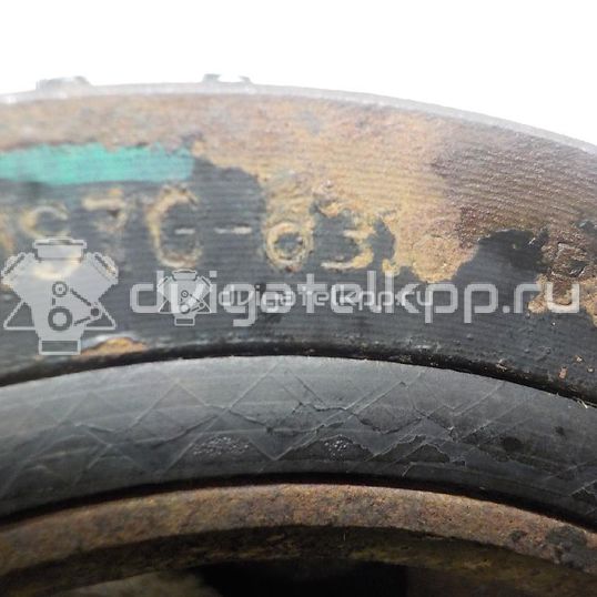 Фото Шкив коленвала  5227815 для Ford Fiesta / Galaxy / S-Max / Mondeo
