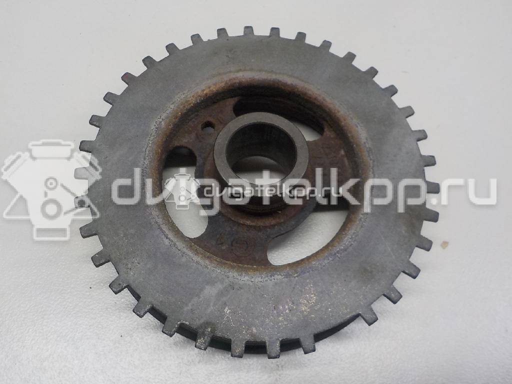 Фото Шкив коленвала  5227815 для Ford Fiesta / Galaxy / S-Max / Mondeo {forloop.counter}}