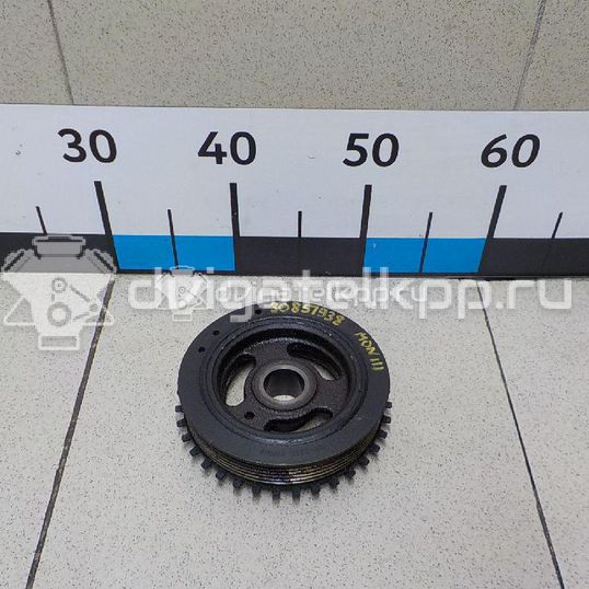Фото Шкив коленвала  1561030 для Ford Fiesta / Galaxy / S-Max / Mondeo