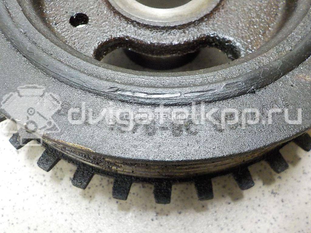 Фото Шкив коленвала  1561030 для Ford Fiesta / Galaxy / S-Max / Mondeo {forloop.counter}}