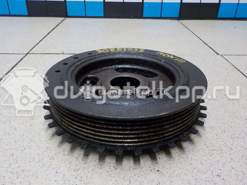 Фото Шкив коленвала  1561030 для Ford Fiesta / Galaxy / S-Max / Mondeo {forloop.counter}}