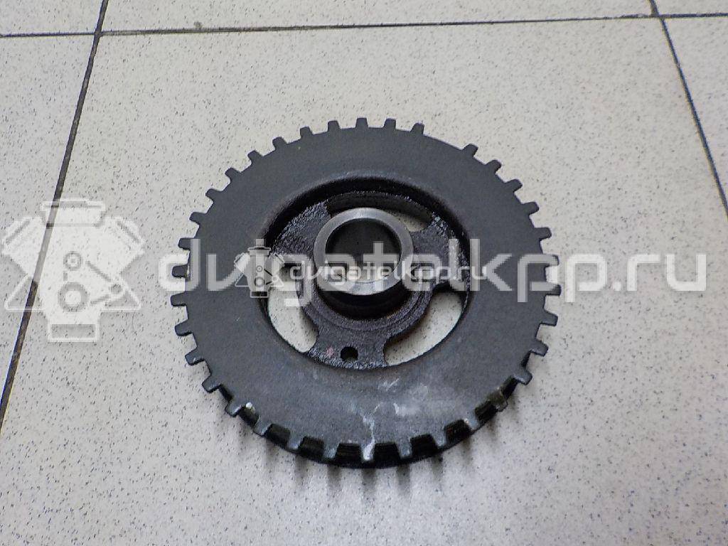 Фото Шкив коленвала  1561030 для Ford Fiesta / Galaxy / S-Max / Mondeo {forloop.counter}}