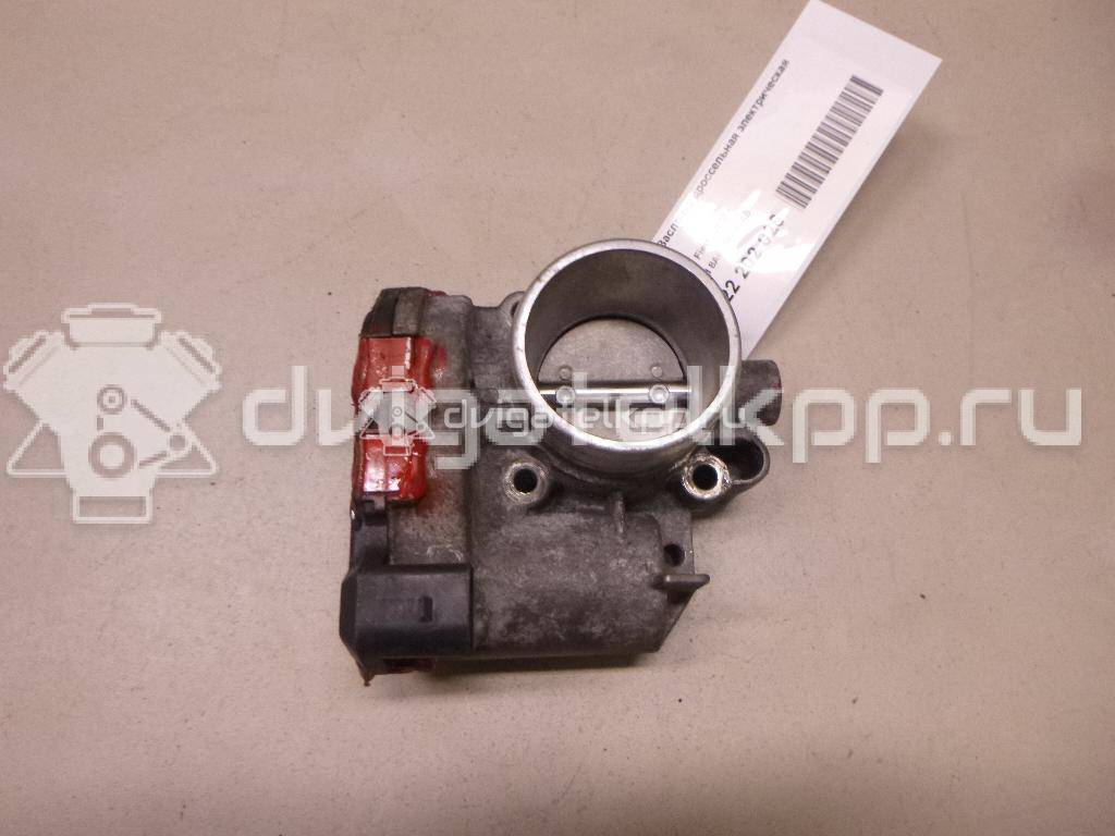 Фото Заслонка дроссельная электрическая  8a6g9f991ab для Ford Fiesta / Focus / B-Max Jk / Fusion Ju {forloop.counter}}