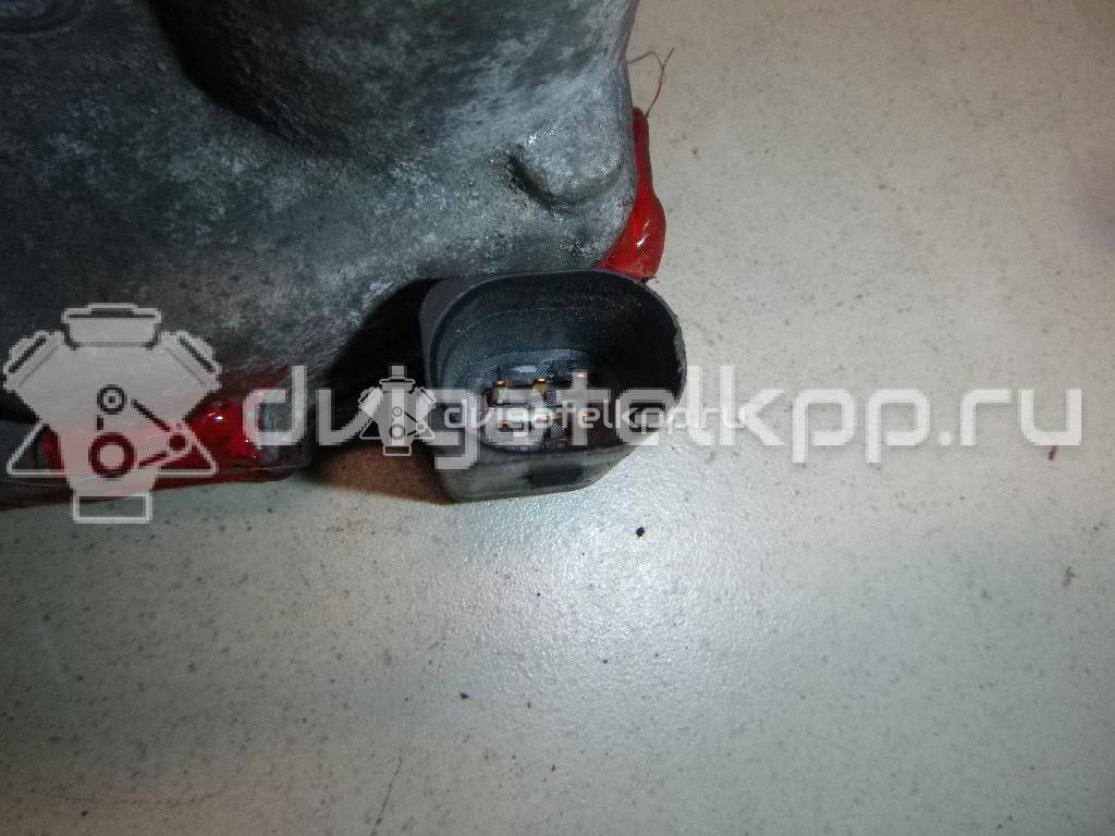 Фото Заслонка дроссельная электрическая  8a6g9f991ab для Ford Fiesta / Focus / B-Max Jk / Fusion Ju {forloop.counter}}