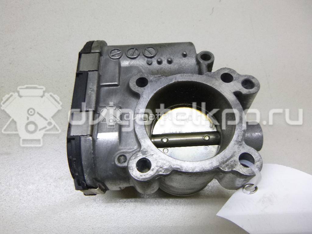 Фото Заслонка дроссельная электрическая  8A6G9F991AC для Ford Fiesta / Focus / B-Max Jk / Fusion Ju {forloop.counter}}