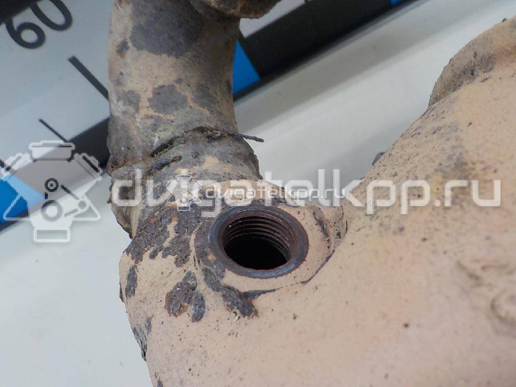 Фото Коллектор выпускной  1329253 для Ford Fiesta / Fusion Ju {forloop.counter}}