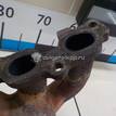 Фото Коллектор выпускной  1329253 для Ford Fiesta / Fusion Ju {forloop.counter}}
