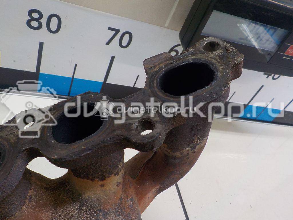 Фото Коллектор выпускной  1329253 для Ford Fiesta / Fusion Ju {forloop.counter}}